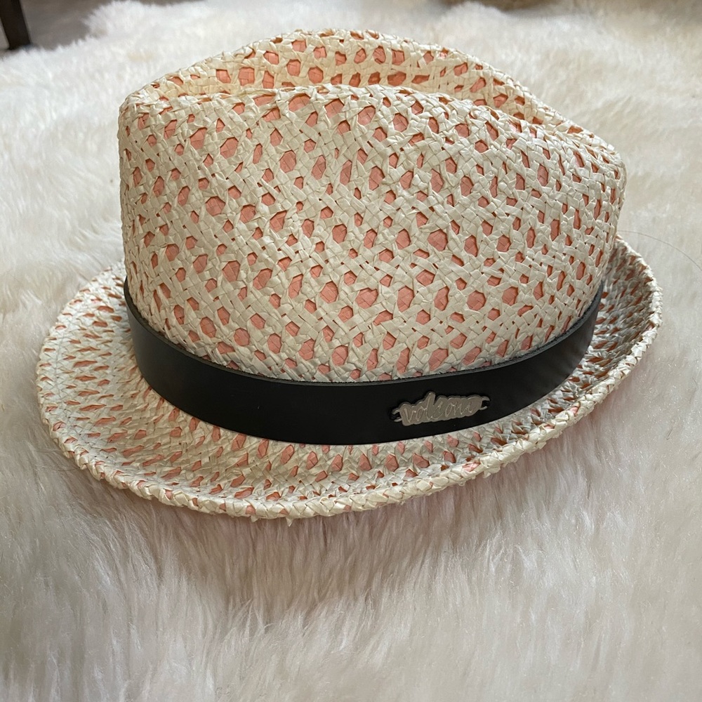 Volcom beach hat